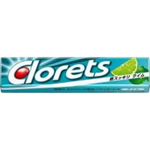 クロレッツXP ライムボトル 130g | お菓子・駄菓子・食品の激安