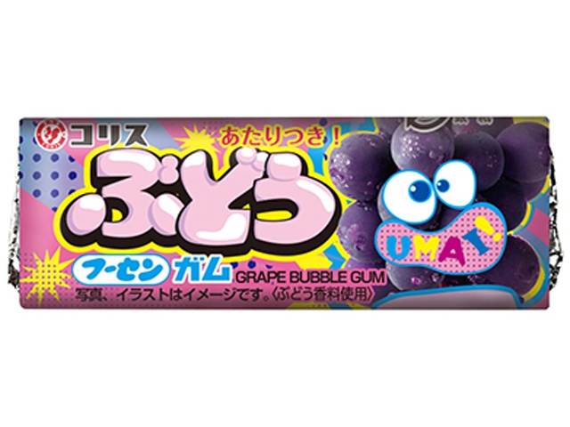 丸川 トリックうらないガム | お菓子・駄菓子・食品の激安通販卸問屋
