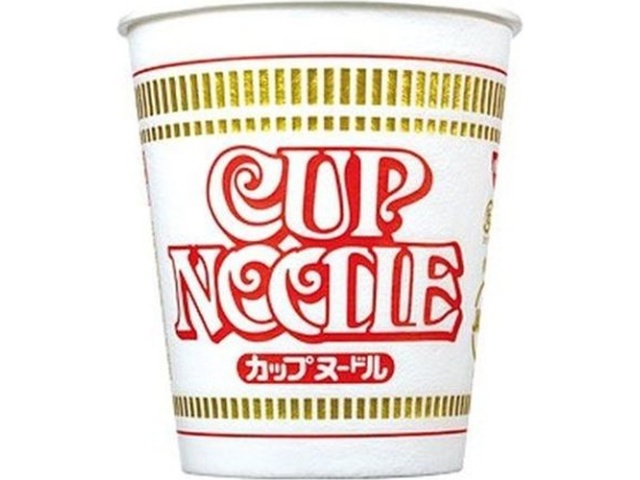カップヌードル パクチー香るトムヤムクンビッグ | お菓子