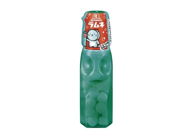 森永 ラムネ ソーダ27g | お菓子・駄菓子・食品の激安通販卸問屋