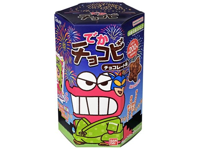 東ハト チョコビ チョコレート味（23）25g | お菓子・駄菓子・食品の