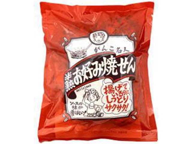 や）五+鈴製菓 ソースせんべい小分け | お菓子・駄菓子・食品の激安