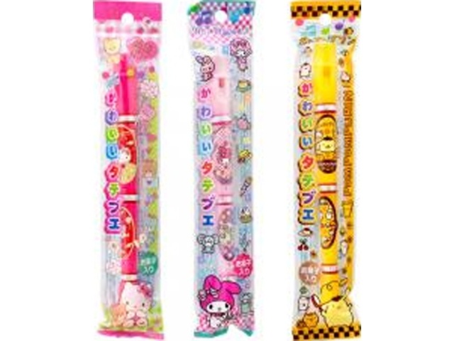 や）ウィード サンリオかわいいメガネ 2g | お菓子・駄菓子・食品の