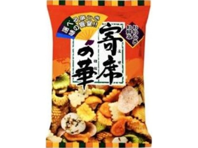 でん六 海味鮮パック 120g | お菓子・駄菓子・食品の激安通販卸問屋