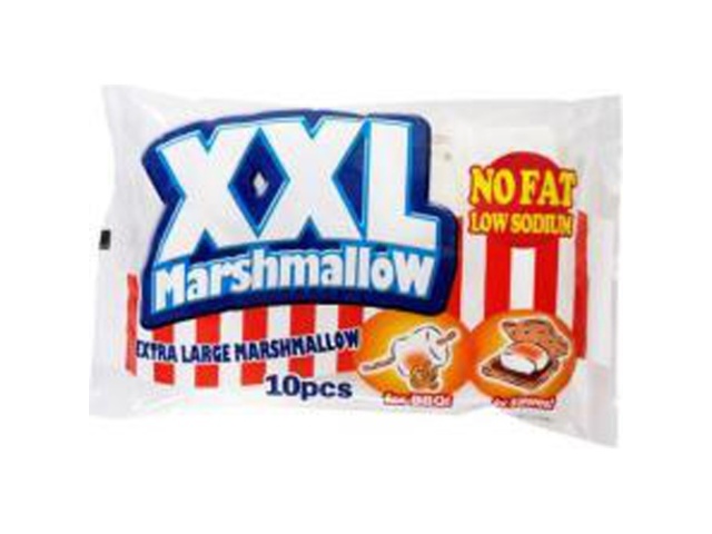 アンディ XXLカラフルマシュマロ 10個 | お菓子・駄菓子・食品の