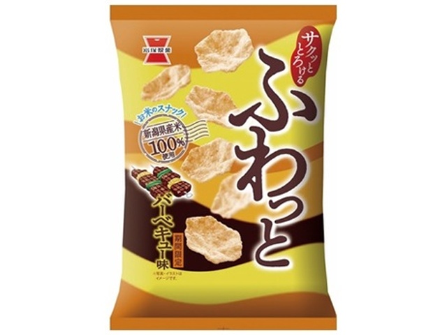 おかき 岩塚 マカダミアナッツおかき8枚 | お菓子・駄菓子・食品の激安通販卸
