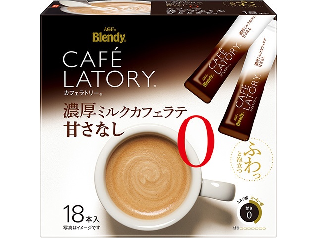 【はなソース】Blendy カフェラトリー プレミアム 6箱 Amazon.co.jp: 【Amazon.co.jp限定】AGF ブレンディ スティック