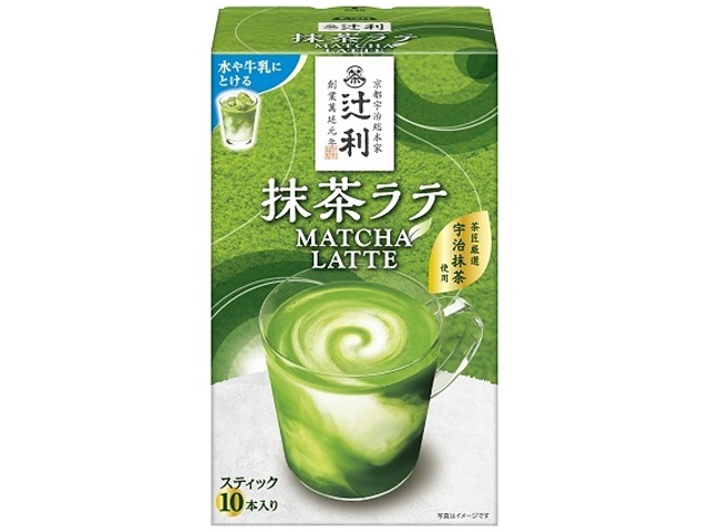 片岡 辻利 さらっととける抹茶40g | お菓子・駄菓子・食品の激安