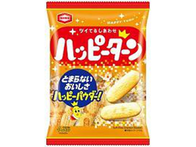 ハウス とんがりコーン ハニーバター味68g | お菓子・駄菓子 ハウス とんがりコーン ハニーバター味68g | お菓子・駄菓子