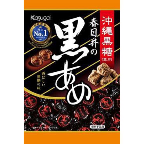 榮太樓 黒みつ飴 117g | お菓子・駄菓子・食品の激安通販卸問屋