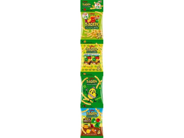 [専用出品]スコーン 湖池屋 4連スコーン やみつきバーベキュー | お菓子・駄菓子