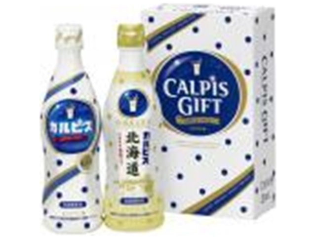 カルピス ギフトCRV5R | お菓子・駄菓子・食品の激安通販卸問屋