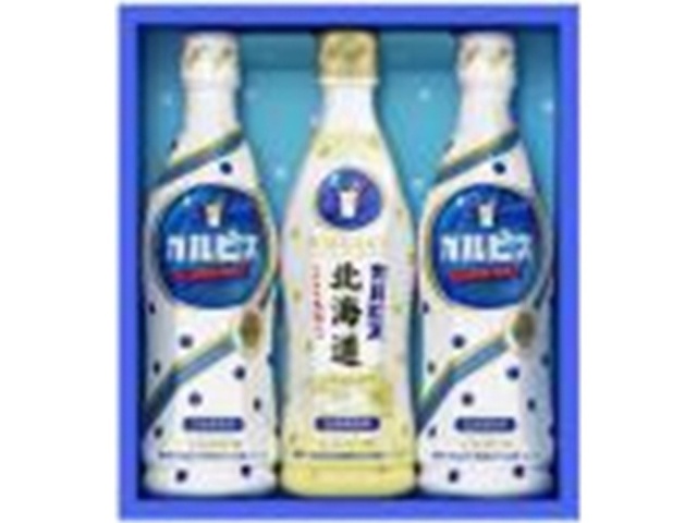 カルピス ギフトCRV5R | お菓子・駄菓子・食品の激安通販卸問屋