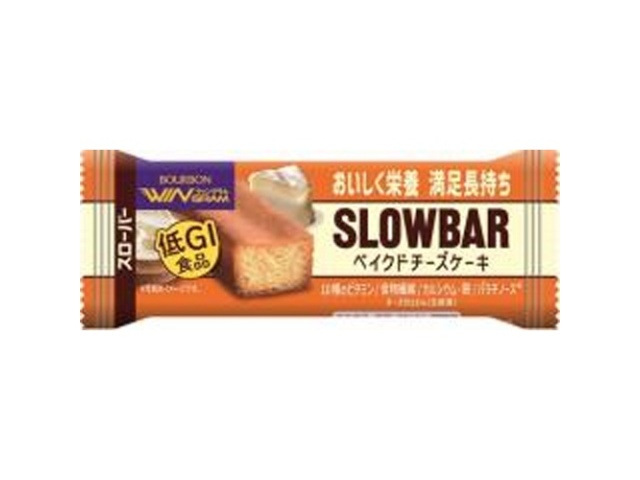 ブルボン スローバー（チョコレートクッキー ・チョコバナナ×各36本