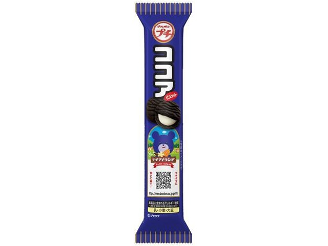 YBC チョコミン党のザクザククランチ 11個 | お菓子・駄菓子