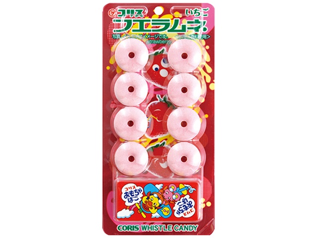 コリス フエラムネ | お菓子・駄菓子・食品の激安通販卸問屋｜タジマヤ