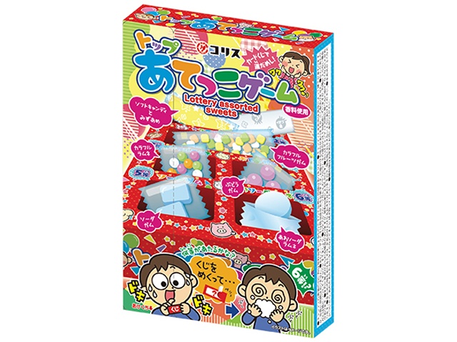 カバヤ つくろう！カラーボールマシン 12g | お菓子・駄菓子・食品の