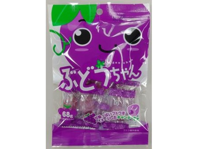 川口 みかんちゃん 70g | お菓子・駄菓子・食品の激安通販卸問屋