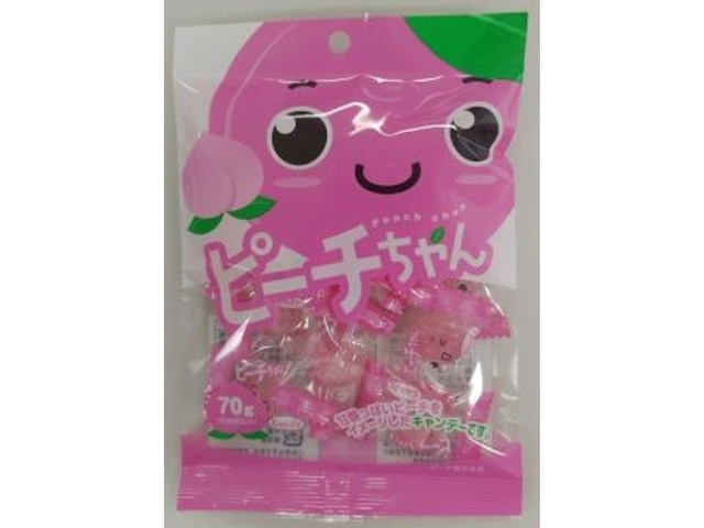 ラムネ 川口 ラムネちゃん 57g | お菓子・駄菓子・食品の激安通販卸問屋