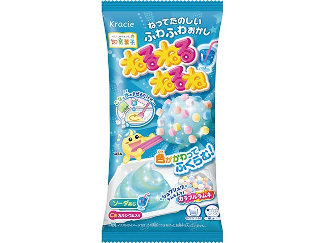 明治ガム 魔法のかわるんゼリー16g | お菓子・駄菓子・食品の激安通販
