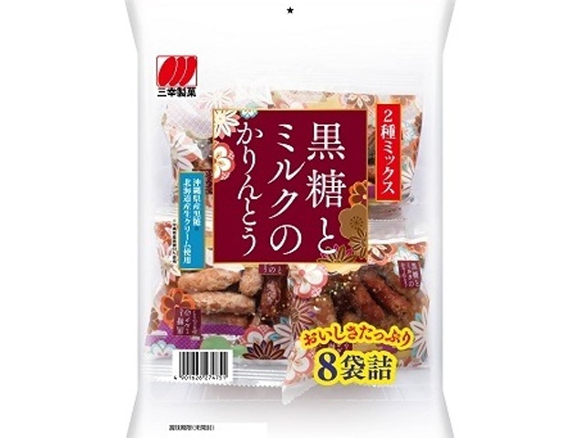 ◇三幸 ミックスかりんとう 114g | お菓子・駄菓子・食品の激安