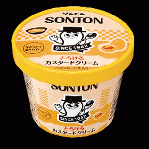 ソントン Fカップピーナッツクリーム 130g | お菓子・駄菓子