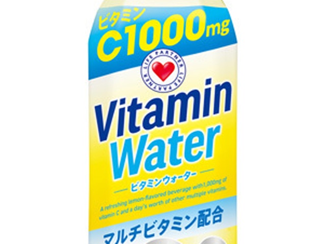 サントリーDAKARA Wビタミン P500ml | お菓子・駄菓子・食品の激安通販