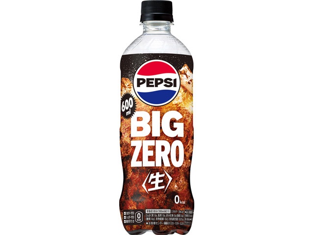 ペプシ 〈生〉 P600ml | お菓子・駄菓子・食品の激安通販卸問屋