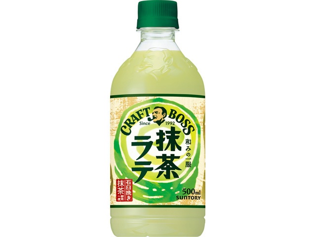 クラフトボス ティー 無糖紅茶自販機P500ml | お菓子・駄菓子