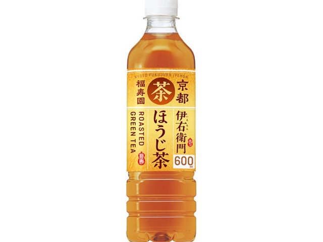 伊右衛門 京都サイダーP500ml | お菓子・駄菓子・食品の激安通販卸問屋