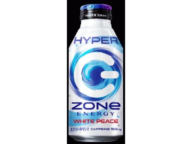 HYPER ZONe エネルギーB缶400ml | お菓子・駄菓子・食品の激安通販卸