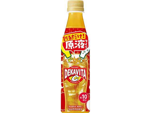 サントリー おうちドリンクバーC.C.レモン | お菓子・駄菓子