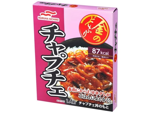 マルハニチロ 金のどんぶり中華丼140g | お菓子・駄菓子・食品の激安