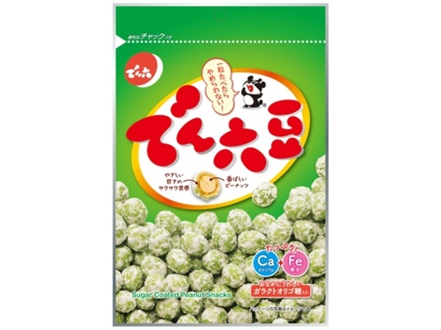 でん六 Eサイズでん六豆 46g | お菓子・駄菓子・食品の激安通販卸問屋