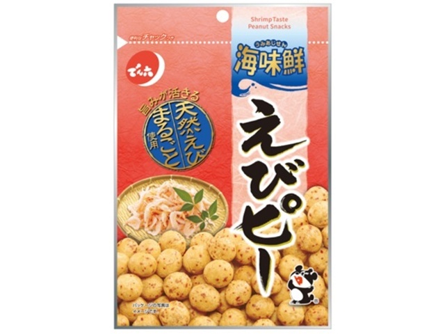 クラシエ こいうまチップ濃厚えび風味 | お菓子・駄菓子・食品の激安