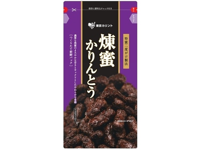 ◇山脇 極上黒糖かりんとう 117g | お菓子・駄菓子・食品の激安