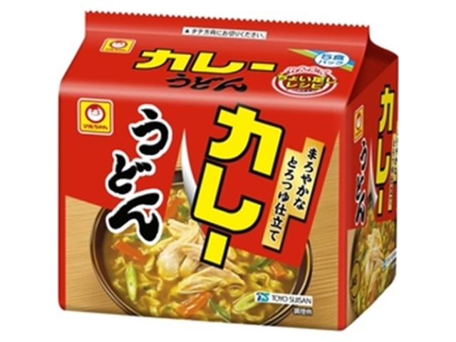 ニュータッチ 懐かしのカレーうどん | お菓子・駄菓子・食品の激安通販