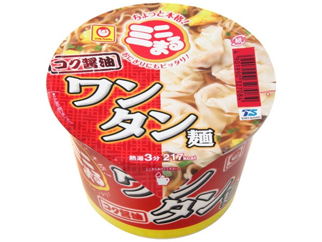 拉麺 明星 喜多方ラーメン坂内 コク醤油ワンタン麺 | お菓子・駄菓子