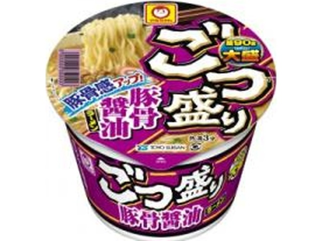 マルちゃん ズバーン 博多豚骨拉麺3P | お菓子・駄菓子・食品の