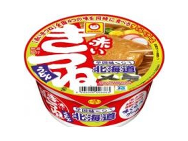 マルちゃん 赤いきつねうどん | お菓子・駄菓子・食品の激安通販