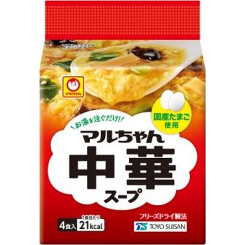味の素 クノール ふんわりたまごスープ 5食入×3 : カウモール