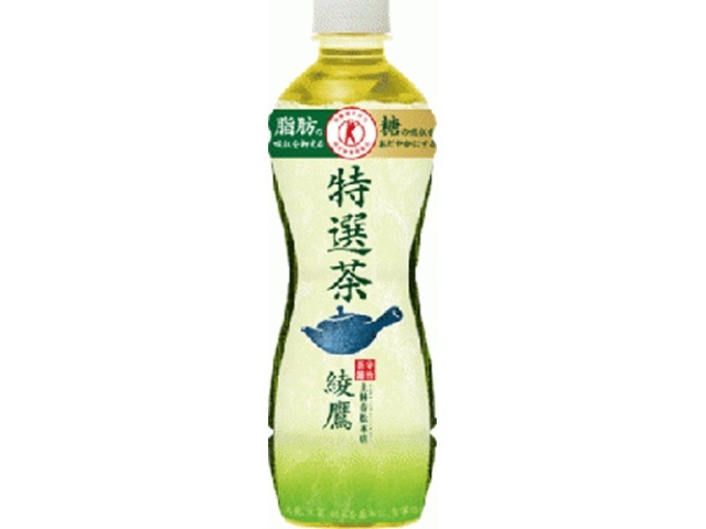 綾鷹 ペット950ml | お菓子・駄菓子・食品の激安通販卸問屋