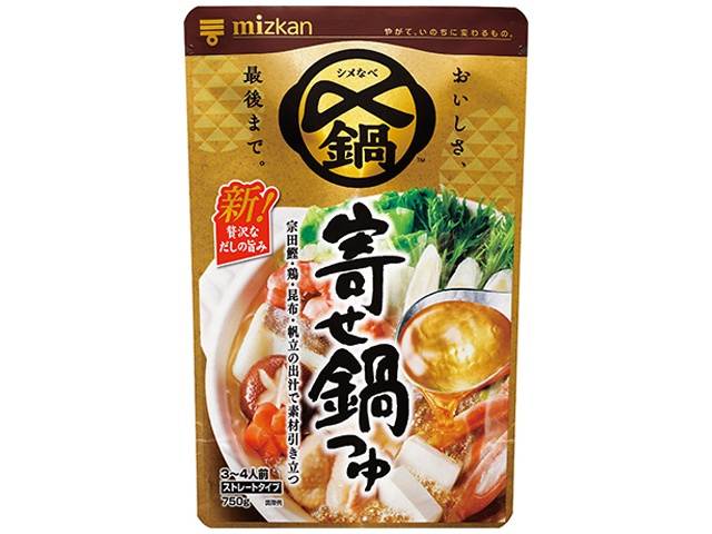 ミツカン 麺と鍋。ほどよい旨辛キムチ500ml | お菓子・駄菓子・食品の