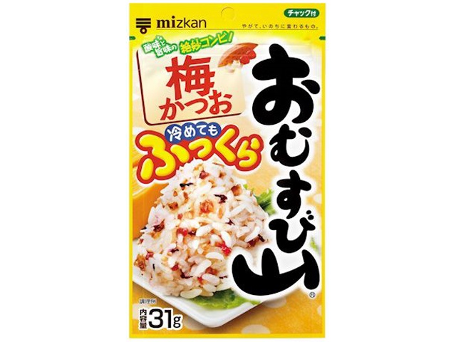 ミツカン おむすび山 青菜31g | お菓子・駄菓子・食品の激安通販卸問屋