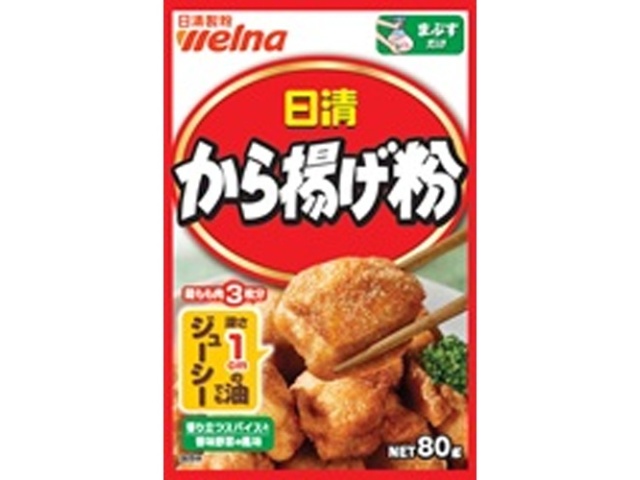 からあげ 国産鶏塩こうじからあげ（もも肉）500g - ネオフーズ竹森