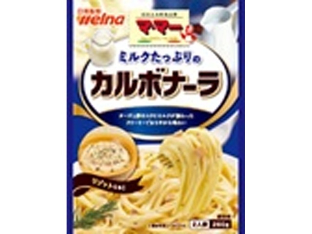 エース パスタdeモッチッチ カルボナーラ風 | お菓子・駄菓子