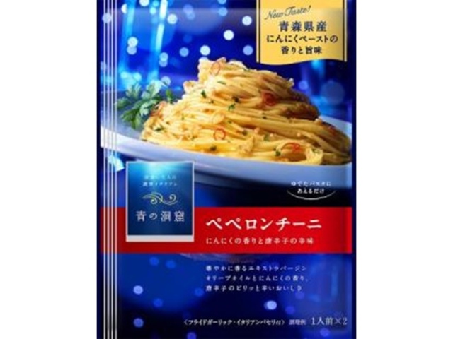 ハチ食品 たっぷりペペロンチーノ200g | お菓子・駄菓子・食品の