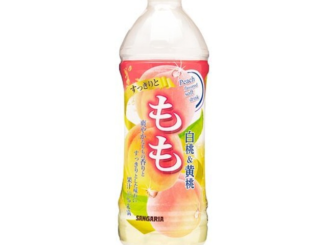 サンガリア☆　その他き購入禁止 サンガリア やすらぐ抹茶入り緑茶 ( 500ml*24本入 ) : 爽快