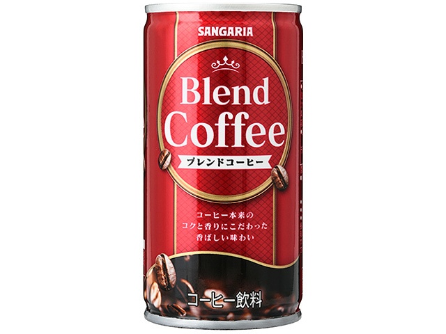 富永 カフェドリップ ブラックコーヒー缶185g | お菓子・駄菓子・食品