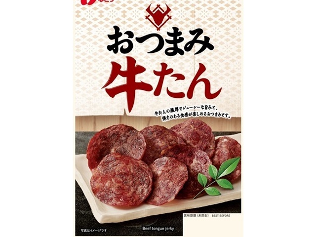 通の逸品 豚たん塩 旨味濃厚黒胡椒風味23g | お菓子・駄菓子・食品の